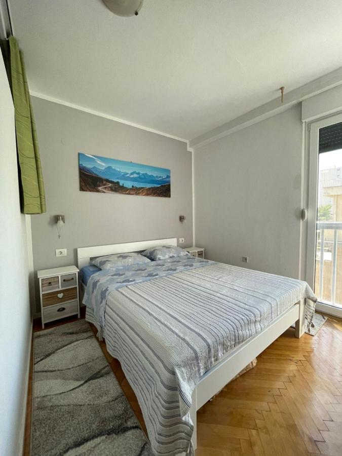 Tina Apartment Zadar Exterior foto